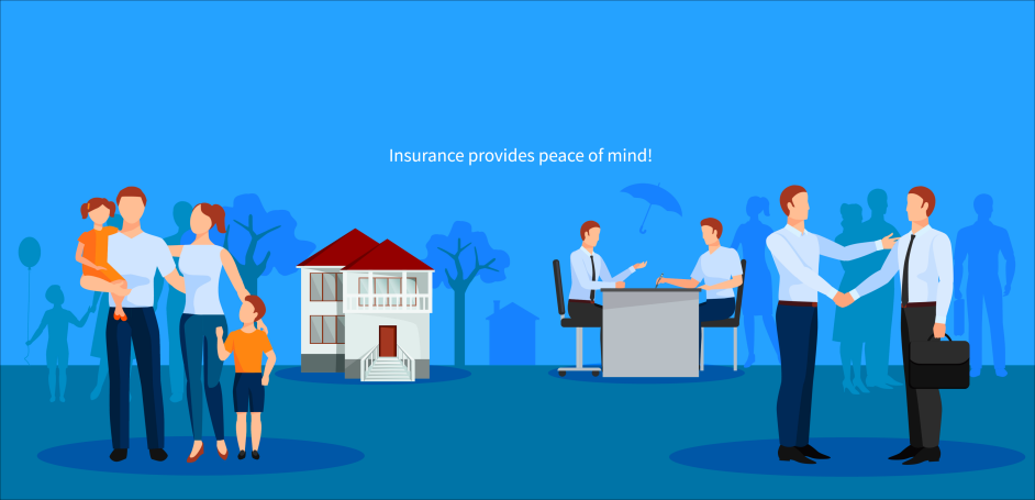 Insurance Business 