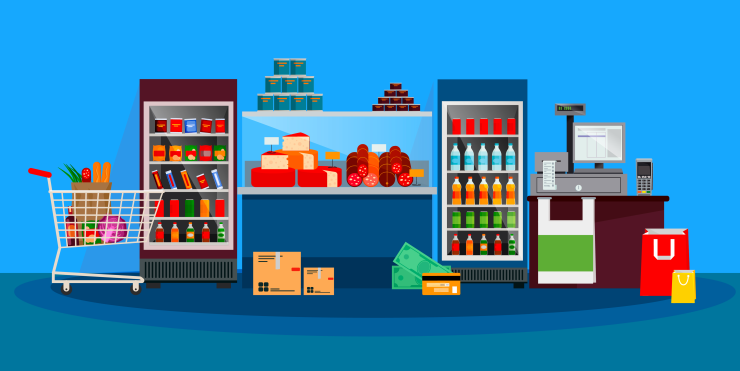 TOP 5 Business Trends in FMCG industry